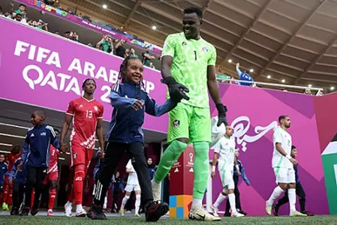 لاعب السودان السابق ليلا كورة: يمكننا المنافسة على كأس العرب